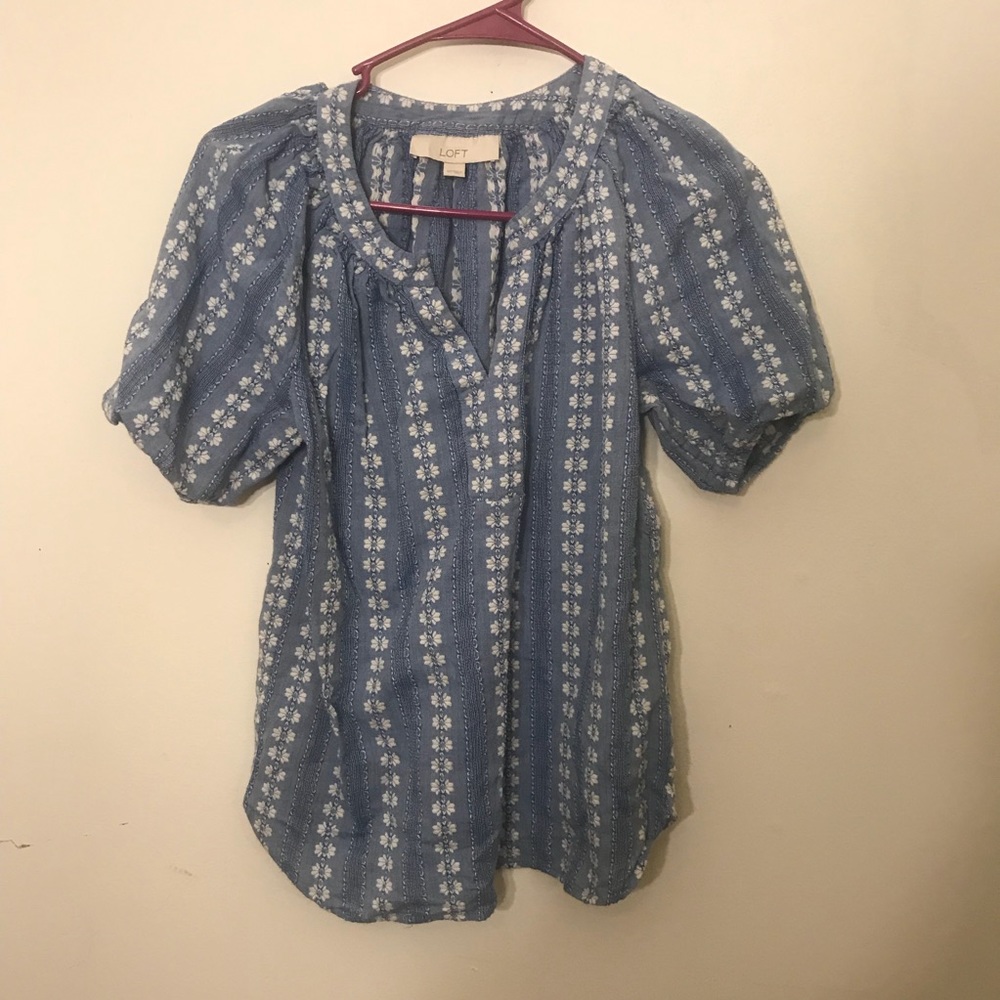 Loft top